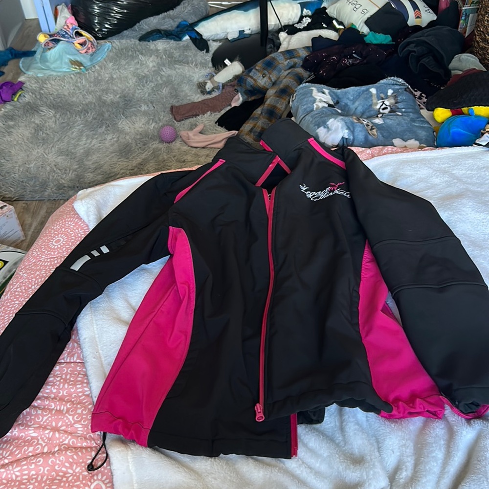 LEGACY HUNTER JACKET